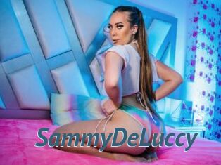 SammyDeLuccy