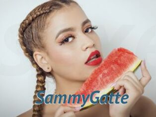 SammyGatte