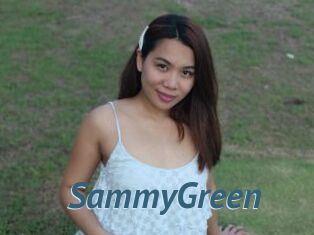 SammyGreen