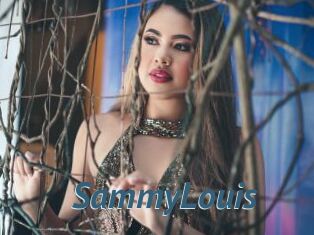 SammyLouis