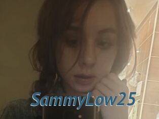 SammyLow25