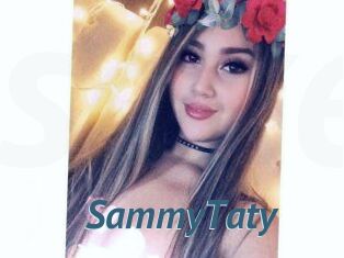 SammyTaty