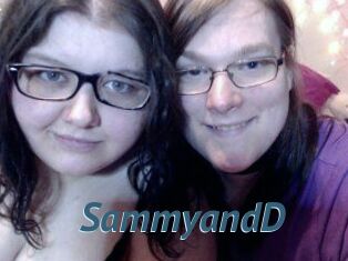 SammyandD
