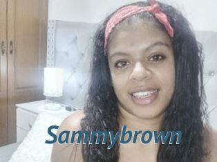 Sammybrown