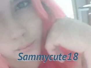 Sammycute18