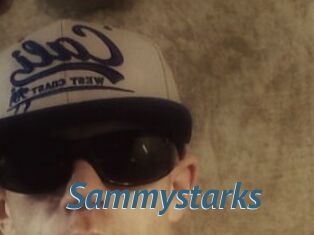 Sammystarks
