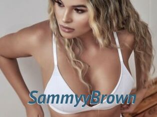 SammyyBrown