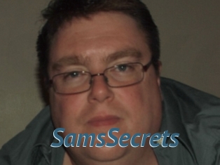 SamsSecrets Sexe Fr