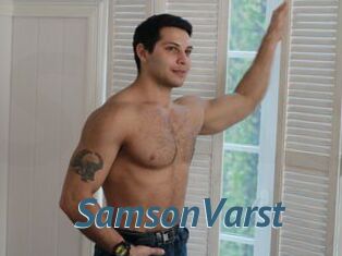SamsonVarst