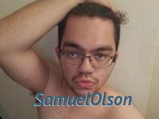 Samuel_Olson