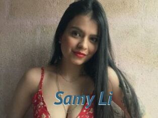 Samy_Li