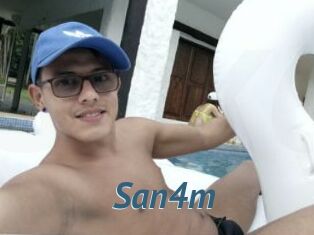 San4m
