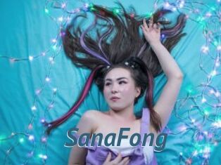 SanaFong