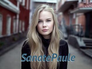 SanatePaule