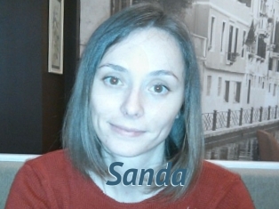 Sanda Sexe Fr