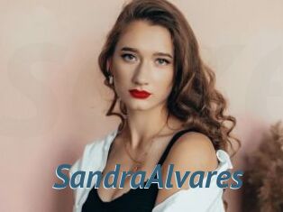 SandraAlvares