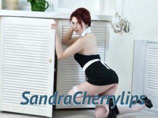 SandraCherrylips