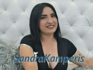 SandraKamperis