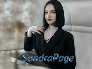 SandraPage