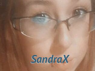 SandraX