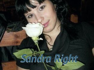 Sandra_Right
