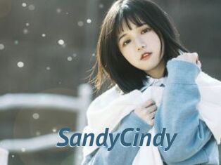 SandyCindy