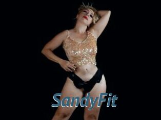 SandyFit