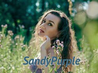 SandyPurple