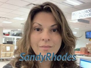 SandyRhodes