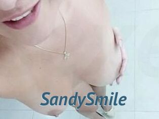 SandySmile