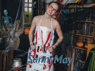 SannyMay