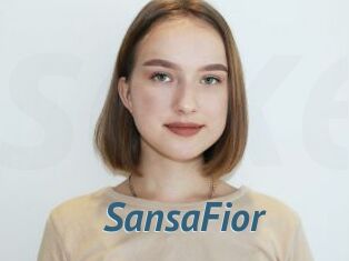 SansaFior