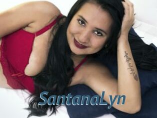 SantanaLyn