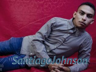 SantiagoJohnson