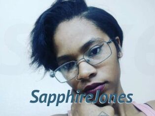 SapphireJones