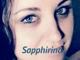 Sapphirina