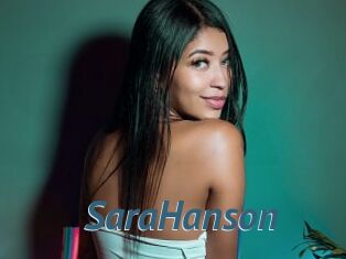 SaraHanson