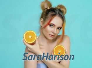 SaraHarison