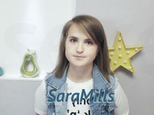 SaraMills