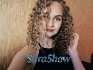 SaraShow