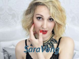 SaraVong