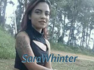 SaraWhinter