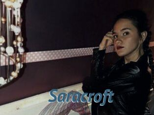 Saracroft
