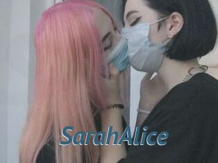 SarahAlice