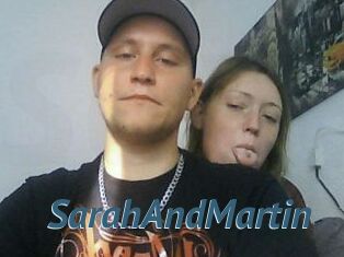 SarahAndMartin
