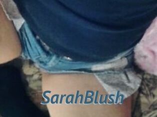 SarahBlush