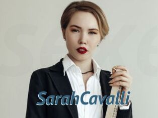 SarahCavalli