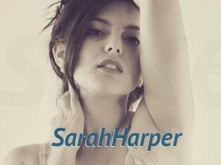 SarahHarper