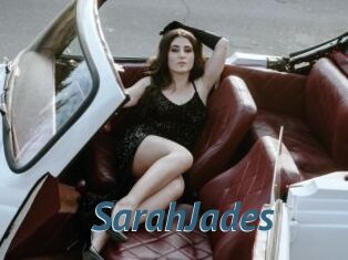 SarahJades
