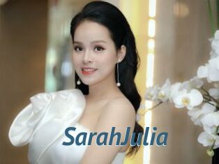 SarahJulia